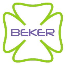Beker logo