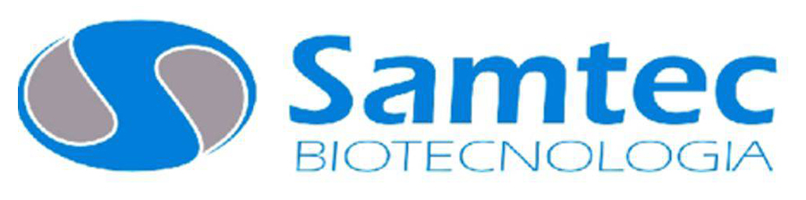 Samtec Biotecnologia logo