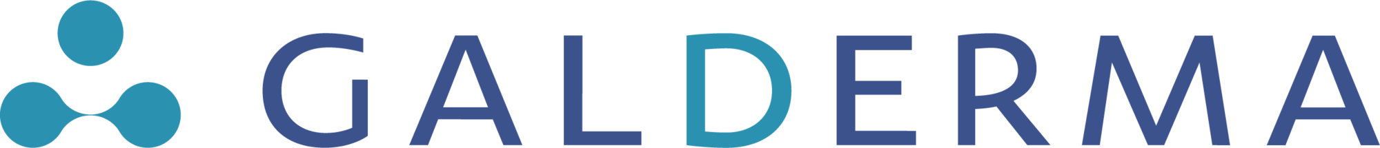 Galderma logo