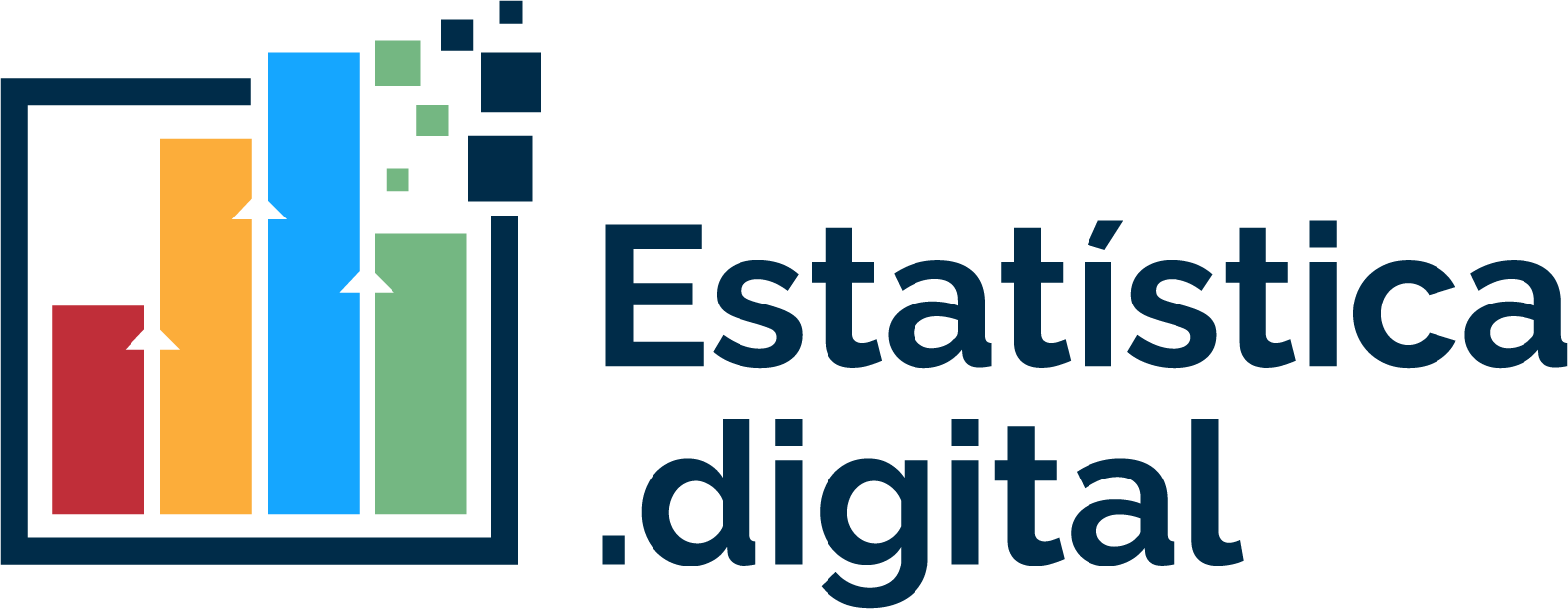 Estatística Digital Logo