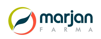 Marjan Farma logo