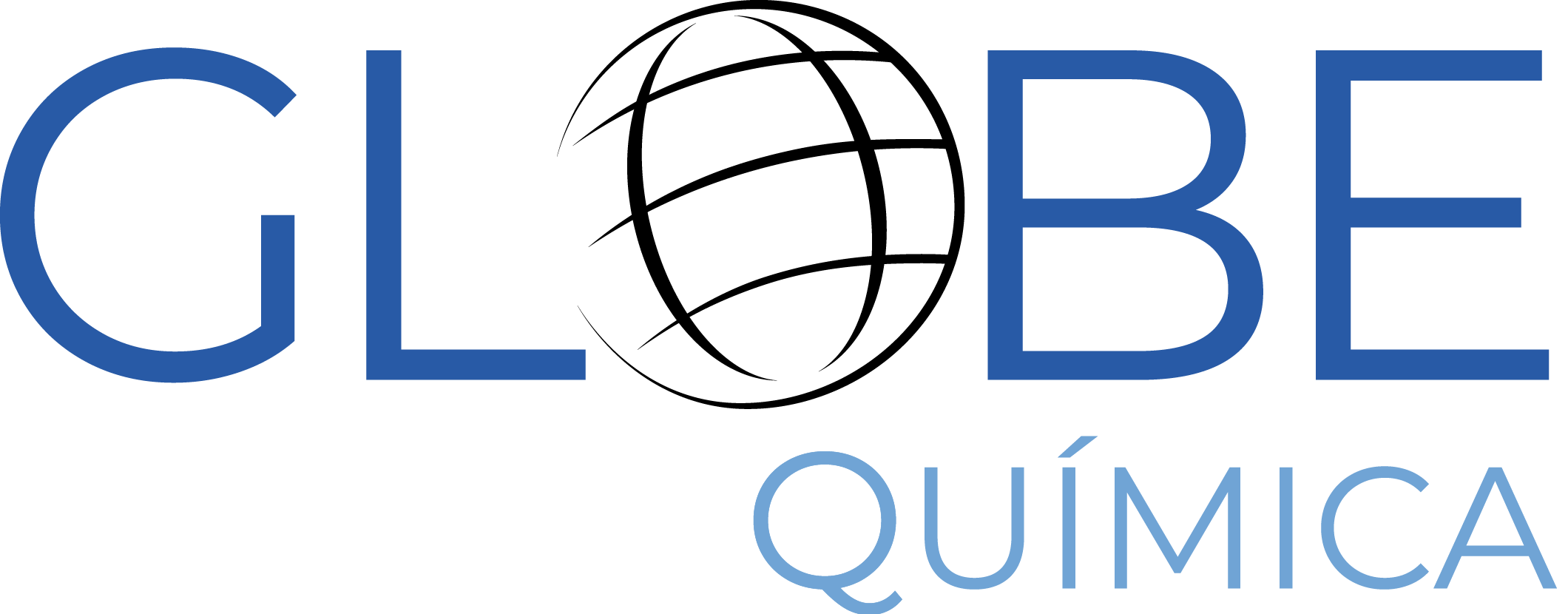 Globe Química logo