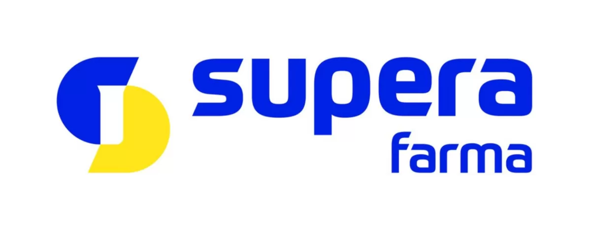 Supera Farma logo