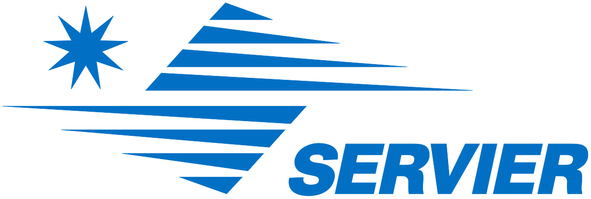 Servier logo