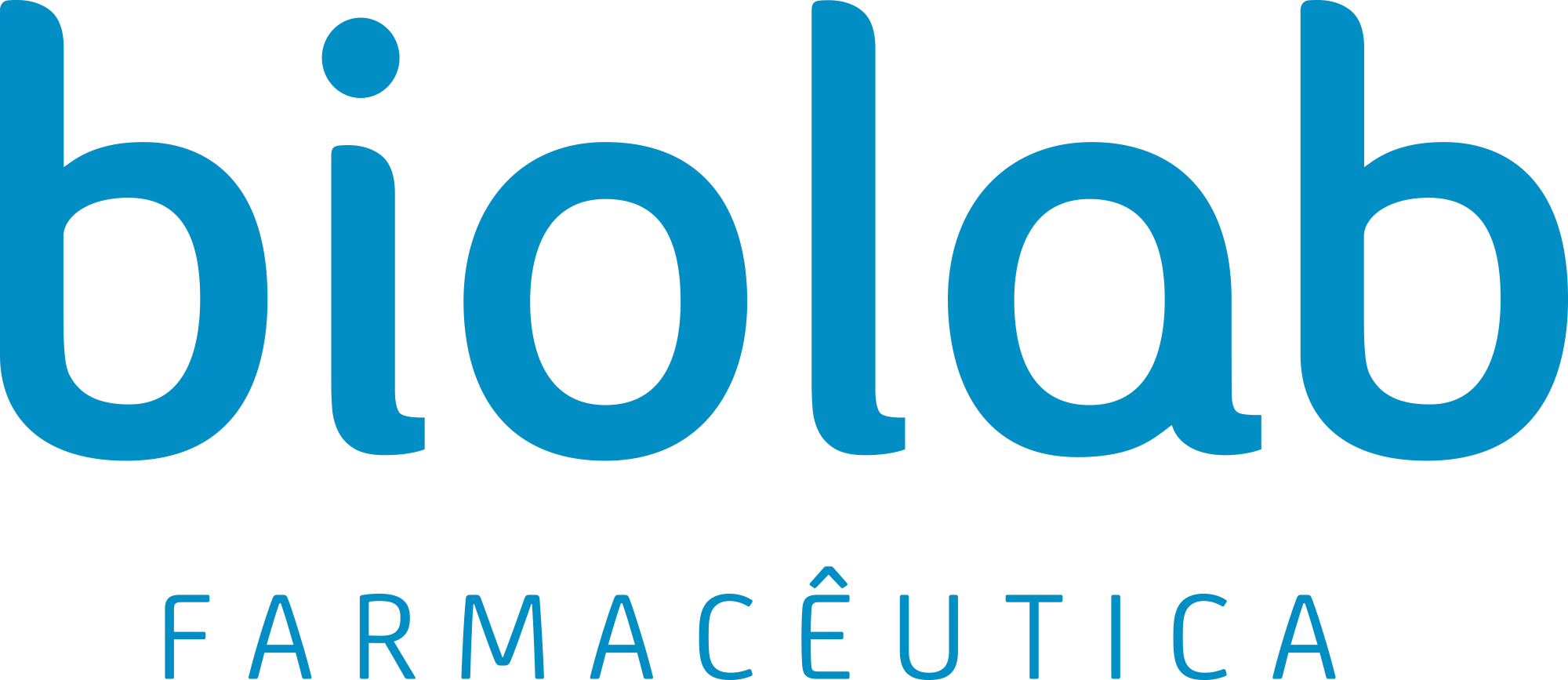 Biolab logo